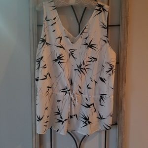 Banana Republic tank top